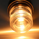 Marine Boat Pontoon LED All Round Anchor Navigation Pole Light