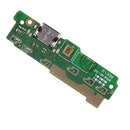 New Original OEM Volume Adjust + Power Flex Cable Fit for Sony Xperia XA1 Ultra G3226 G3221