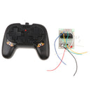 2.4G Four Telecontrol Distance 50M Remote Controller Transmitter Circuit Board for DIY RC Car Toys Replacement Robotics Kits