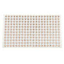 Iron On Beaded Glass Rhinestone Mesh Trim Appliques Bags Shoes DIY Motifs