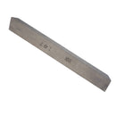 Steel Knife HSS-E Cobalt Square Cutter Super Hard Blade 18x200mm