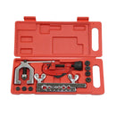 COPPER BRAKE FUEL PIPE REPAIR BRAKE PIPE DOUBLE FLARING TOOL KIT CT-2031
