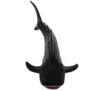 Plastic Realistic Wildlife Ocean Animals Whale Shark Action Figure Toys Playset, Kids Toddler Nature Toys Home Decor Collectibles