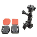 Universal Basic Camera Accessories Combo Tripod Adapter Suit For All Gopro