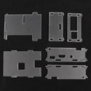 Transparent Shell Case Box Enclosure for Raspberry Pi B+ / Raspberry Pi 2