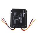 Car DC 24V To 12V 30A Power Supply Voltage Step Down Transformer Converter