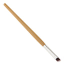 Angled Eyebrow Eye Shadow Lipline Brush