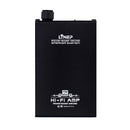 A935 Headphone Stereo Amplifier Earphone Class D Audio Amp with Volume Control