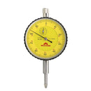 Precise Dial Test Indicator Gauge Metric 0-10mm with Resolution 0.01mm