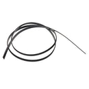 1M 6MM 3D Printer Aluminum GT2 Synchronous Wheel Timing Belt Idler Pulley