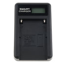 NP-FM50 Battery Charger for Sony CCD-TRV106 TRV107 TR108 TR208 TR408 TR748 TRV116 TRV118 TRV126 TRV128 TRV138 TRV218 TRV228 TRV238 TRV308 TRV318