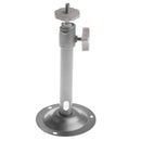 Security Camera Wall Mount Bracket, Adjustable Indoor/Outdoor Mounting Surveillance Products Designed for Surveillance Camcorder