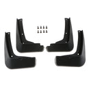 4X Car Fender Mud Flaps Mudguards Splash Guards For Hyundai Tucson 2015