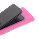 Protective TPU Rubber Shell Case Cover for Apple iPod Nano 7th Generation 7G 7 Pink