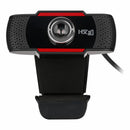 USB 2.0 12 MegaPixel Web Camera HD Camera WebCam with Mic Microphone for PC