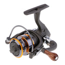 Mini 10BB Saltwater Freshwater Fishing Spinning Reel Left Right Hand 5.5:1