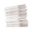 20 Pieces Sewing Craft Needles Machine Home Threading Needles Size 100/16 110/18