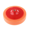 7" Polisher Buffer Soft Wool Bonnet Clean Pad For Car Polishing Buffing