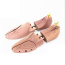 Cedar Wooden Adjustable Profssional Shoe Stretcher Shaper Eu 45-46 / US 11-12 / UK 11-12