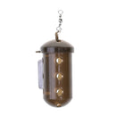 Carp Fishing Feeders Swim Feeders Maggot Feeder with Lead Sinker 30g