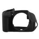 Silicone Camera Case Cover Housing Protective Cover For Canon 600D 650D 700D
