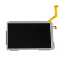 Top / Upper LCD Screen Display Replacement Part for Nintendo New 3DS XL LL System Games Console