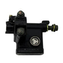 Front Right Hand Hydraulic Brake Master Cylinder 10mm Banjo ATV Quad 125cc