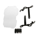 Motorcycle Headlight Guard Protector Cover Shield for BMW R1200GS 2013-2016