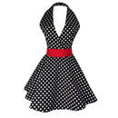 Adjustable Apron Home Shop Kitchen Cooking Bid Women Ladies Aprons Gift