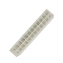 24 Pin Pins 24P Male ATX EPS PSU Computer Power Supply Connector Terminal