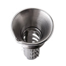 Manual Small Stainless Steel Citrus Lemon drill Squeezer Juicer Kitchen Tools