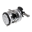 Trolling Fishing Reels Saltwater Right Hand Sea Baitcasting Fishing Reels 5.2:1 Ratio - JAC500