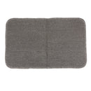 80x60cm Kids Montessori Educational Material Playmat Carpet Pad Mat Grey M