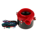 Custom Universal Car Fake Dump Electronic Turbo Blow Off Valve Analog Sound