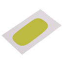 Magic Mouse Soft Skin Cover Case Guard Protector for MacBook Pro Laptop PC Green