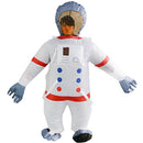 Adult Astronaut Costume Inflatable Full Body Unisex Party Fancy Jumpsuit
