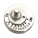 Rotary Tattoo Machine Cam Wheel Brass Replacement Bearings Liner Accessories