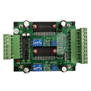 THB6064AH 4A Driver Board Stepper Motor Drivers 2 Axis Controller 12V 24V 36V