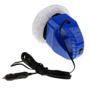 DC 12V Portable Auto Polisher Car Wax Polishing Machine Care Tools