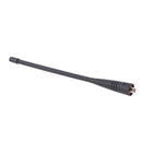 Portable 400-470MHz Radio Antenna Compatible FOR Kenwood TK-3107 17cm