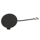 Front Rear Bumper Tow Hook Cover Cap For Damaged