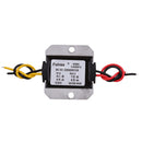 Waterproof DC-DC Converter Step-Down Buck 12V/24V To 5V 10A 50W Car Power