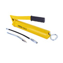 High Quality 80 PSI Heavy Duty Grease Gun Lubrication fill Hose