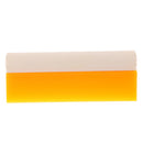 Universal Car Window Sticker Film Scraper Wrapping Squeegee Cleaning Tool