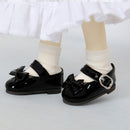 1/6 BJD Yosd Shoes Single Shoes for Ball Jointed Doll DOD AOD MID AS DIM Clothing Accessories
