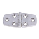 Marine Boat Hatch Locker Cabin Compartment Door Hinge Strap 3'' x 1.5