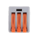 Vse-413 Retardant Connector For Electric Wire Conductor Wire Terminal Block