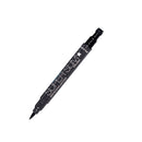 Professional Waterproof Quick Dry Comestic Liquid Eye Liner Pencil Black Eyeliner Pen