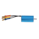 2030 4800KV 4P Brushless Sensorless Motor 16T for 1/16 Scale RC Buggy Model