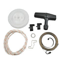Starter Handle + Starter Rope+Starter Pulley+Pawl for STIHL 029 039 MS290